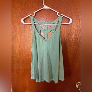 Medium top from rue 21!